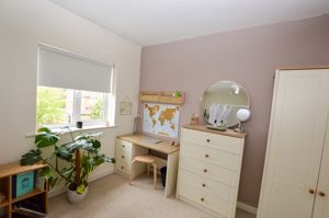 Bedroom Two- click for photo gallery